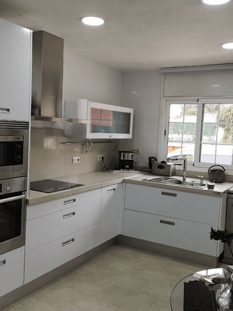 Després de la retolació