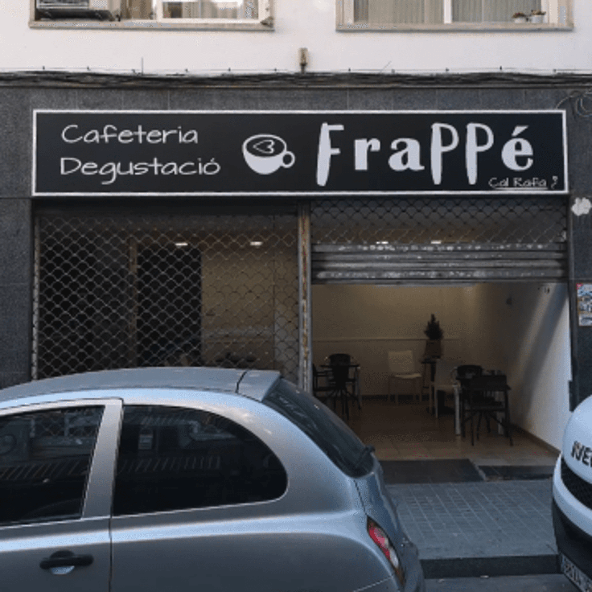 Imagen Passi rètols 1