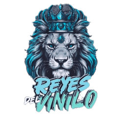 Los Reyes del Vinilo