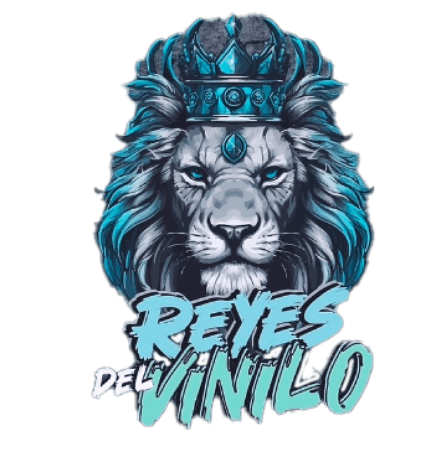 Los Reyes del Vinilo